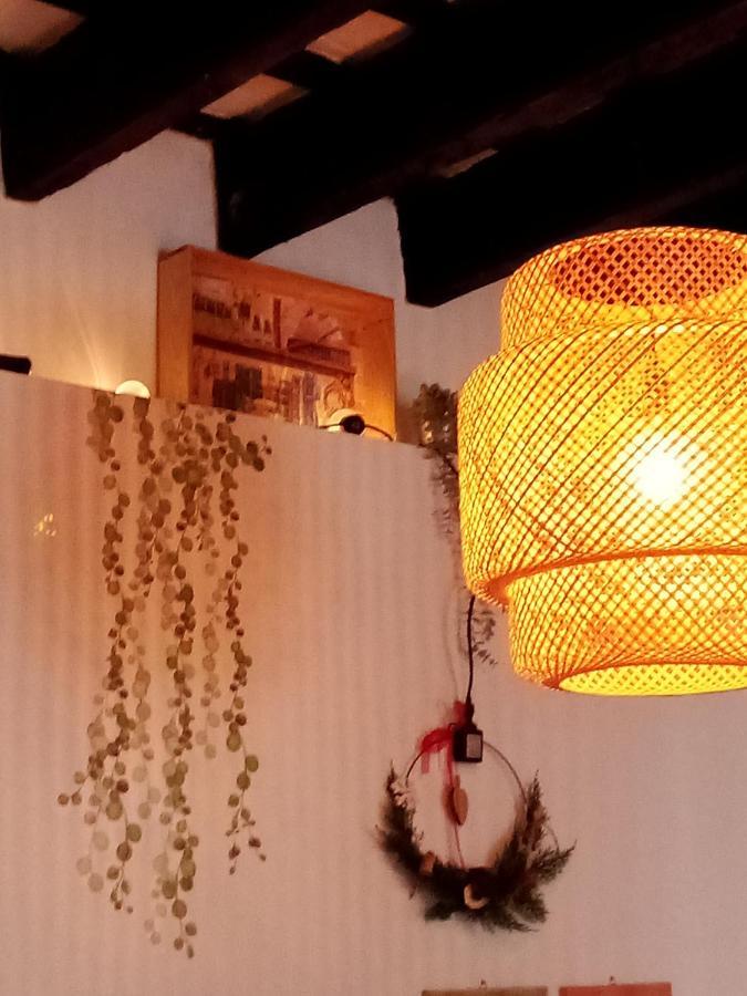 Inn Jerez Santiago Loft Smoke Free Jerez de la Frontera Exterior photo